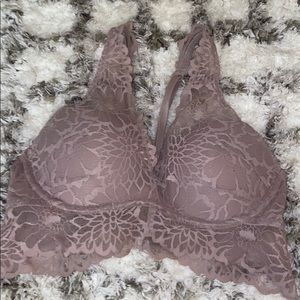 Victoria’s Secret Bralet